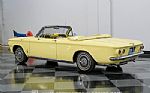 1962 Corvair Monza Convertible Thumbnail 7
