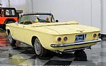 1962 Corvair Monza Convertible Thumbnail 9