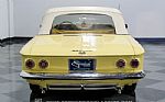 1962 Corvair Monza Convertible Thumbnail 10