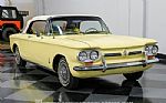1962 Corvair Monza Convertible Thumbnail 16