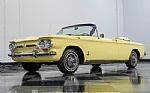 1962 Corvair Monza Convertible Thumbnail 21