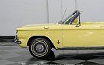 1962 Corvair Monza Convertible Thumbnail 22