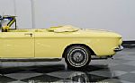 1962 Corvair Monza Convertible Thumbnail 23
