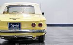 1962 Corvair Monza Convertible Thumbnail 25