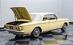 1962 Corvair Monza Convertible Thumbnail 35