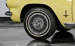 1962 Corvair Monza Convertible Thumbnail 75