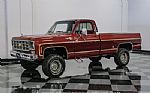 1977 K10 Cheyenne 4x4 Thumbnail 6