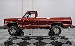 1977 K10 Cheyenne 4x4 Thumbnail 7