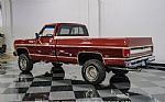 1977 K10 Cheyenne 4x4 Thumbnail 8
