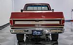 1977 K10 Cheyenne 4x4 Thumbnail 11