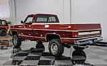 1977 K10 Cheyenne 4x4 Thumbnail 9