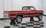 1977 K10 Cheyenne 4x4 Thumbnail 13