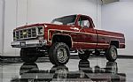 1977 K10 Cheyenne 4x4 Thumbnail 20