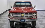 1977 K10 Cheyenne 4x4 Thumbnail 17