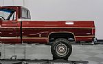 1977 K10 Cheyenne 4x4 Thumbnail 23
