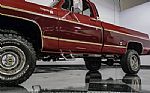 1977 K10 Cheyenne 4x4 Thumbnail 21