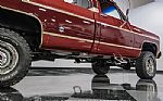 1977 K10 Cheyenne 4x4 Thumbnail 27