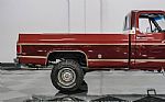 1977 K10 Cheyenne 4x4 Thumbnail 28