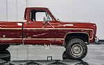 1977 K10 Cheyenne 4x4 Thumbnail 29