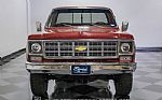 1977 K10 Cheyenne 4x4 Thumbnail 32