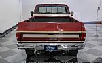 1977 K10 Cheyenne 4x4 Thumbnail 33