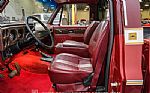 1977 K10 Cheyenne 4x4 Thumbnail 45