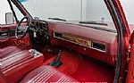 1977 K10 Cheyenne 4x4 Thumbnail 64