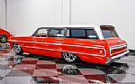 1964 Impala Wagon Thumbnail 8