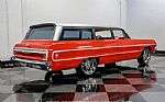 1964 Impala Wagon Thumbnail 12