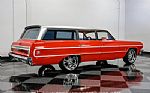 1964 Impala Wagon Thumbnail 13