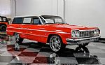 1964 Impala Wagon Thumbnail 16