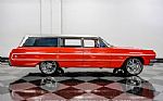 1964 Impala Wagon Thumbnail 14