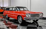 1964 Impala Wagon Thumbnail 17
