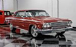 1962 Impala SS Thumbnail 17