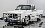 1982 Sierra 1500 Restomod Thumbnail 6