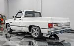 1982 Sierra 1500 Restomod Thumbnail 9