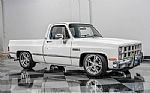 1982 Sierra 1500 Restomod Thumbnail 15