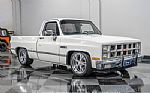 1982 Sierra 1500 Restomod Thumbnail 16
