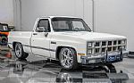 1982 Sierra 1500 Restomod Thumbnail 17
