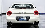 2002 Thunderbird Thumbnail 11