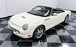 2002 Thunderbird Thumbnail 39
