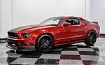 2014 Mustang GT Supercharged Thumbnail 6