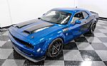 2022 Challenger SRT Hellcat Redeye Thumbnail 33