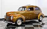 1940 Deluxe Tudor Sedan Thumbnail 6
