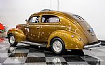 1940 Deluxe Tudor Sedan Thumbnail 7