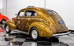 1940 Deluxe Tudor Sedan Thumbnail 8