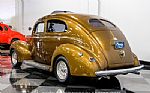 1940 Deluxe Tudor Sedan Thumbnail 9