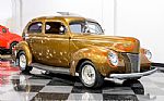 1940 Deluxe Tudor Sedan Thumbnail 15