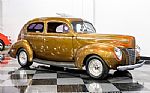 1940 Deluxe Tudor Sedan Thumbnail 14
