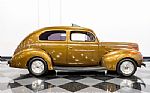 1940 Deluxe Tudor Sedan Thumbnail 13